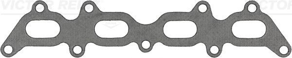 Victor Reinz 71-35702-00 - Gasket, exhaust manifold onlydrive.pro