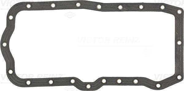 Victor Reinz 71-35784-00 - Gasket, oil sump onlydrive.pro