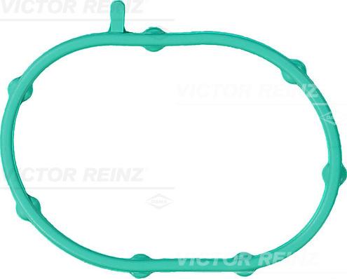 Victor Reinz 71-36581-00 - Gasket, intake manifold onlydrive.pro