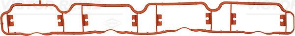 Victor Reinz 71-36072-00 - Gasket, intake manifold onlydrive.pro