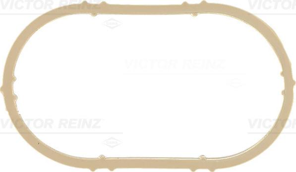 Victor Reinz 71-36182-00 - Gasket, intake manifold onlydrive.pro