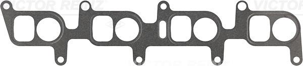 Victor Reinz 71-36398-00 - Gasket, intake manifold onlydrive.pro