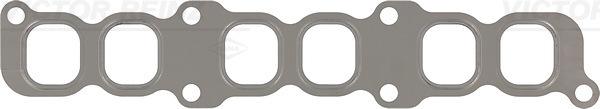 Victor Reinz 71-36309-00 - Gasket, intake manifold onlydrive.pro