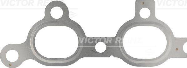 Victor Reinz 71-36303-00 - Gasket, exhaust manifold onlydrive.pro