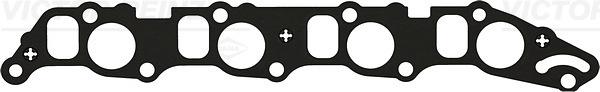 Victor Reinz 71-36307-00 - Gasket, intake manifold onlydrive.pro