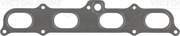 Victor Reinz 71-36311-00 - Gasket, intake manifold onlydrive.pro