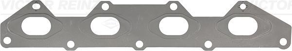 Victor Reinz 71-36321-00 - Gasket, exhaust manifold onlydrive.pro