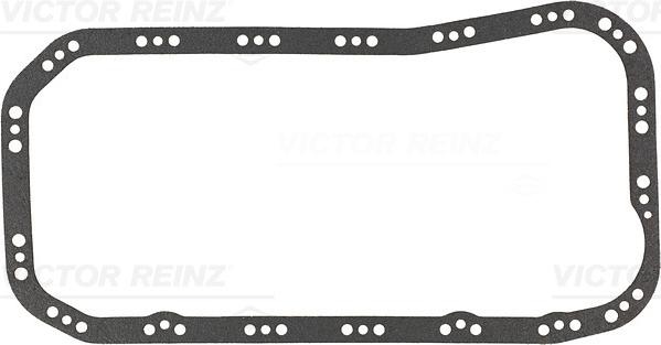 Victor Reinz 71-36742-00 - Gasket, oil sump onlydrive.pro