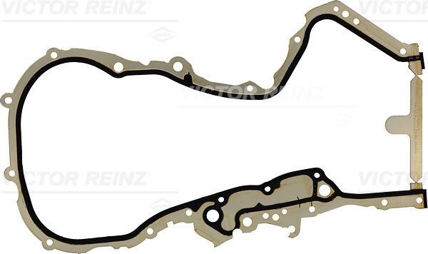 Victor Reinz 71-36772-00 - Gasket, timing case onlydrive.pro