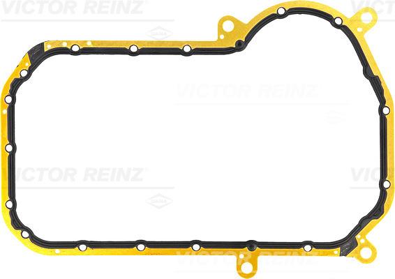 Victor Reinz 71-31956-00 - Gasket, oil sump onlydrive.pro