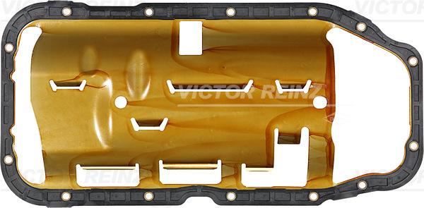 Victor Reinz 71-31965-00 - Gasket, oil sump onlydrive.pro