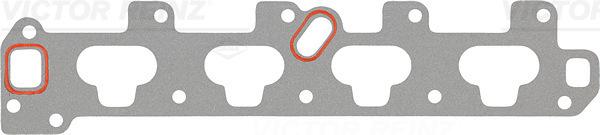 Victor Reinz 71-31966-10 - Gasket, intake manifold onlydrive.pro