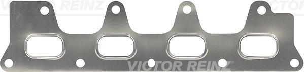 Victor Reinz 71-31912-00 - Gasket, exhaust manifold onlydrive.pro