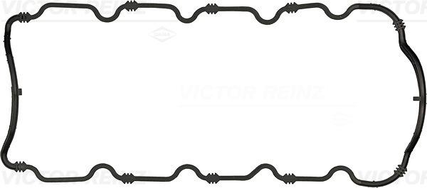 Victor Reinz 71-31934-00 - Gasket, oil sump onlydrive.pro