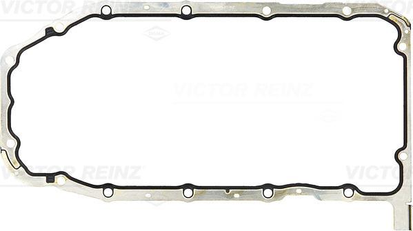 Victor Reinz 71-31979-00 - Gasket, oil sump onlydrive.pro