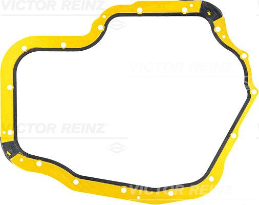 Victor Reinz 71-31978-00 - Gasket, oil sump onlydrive.pro