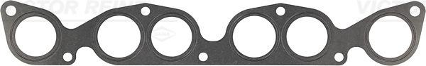 Victor Reinz 71-31411-00 - Gasket, intake manifold onlydrive.pro