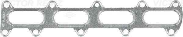 Victor Reinz 71-31659-00 - Gasket, exhaust manifold onlydrive.pro