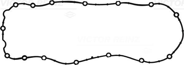 Victor Reinz 71-31226-00 - Gasket, oil sump onlydrive.pro