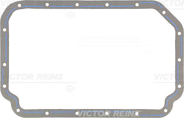 Victor Reinz 71-31708-00 - Gasket, oil sump onlydrive.pro