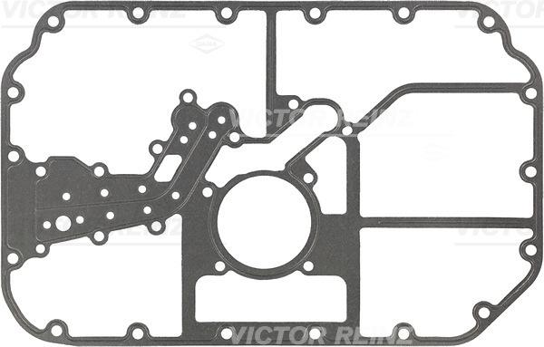 Victor Reinz 71-31707-00 - Прокладка, масляная ванна onlydrive.pro