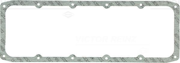 Victor Reinz 71-31737-00 - Gasket, cylinder head cover onlydrive.pro