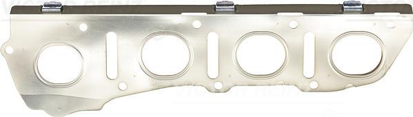 Victor Reinz 71-38489-00 - Gasket, exhaust manifold onlydrive.pro