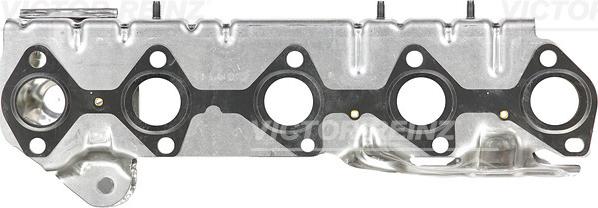 Victor Reinz 71-38503-00 - Gasket, exhaust manifold onlydrive.pro