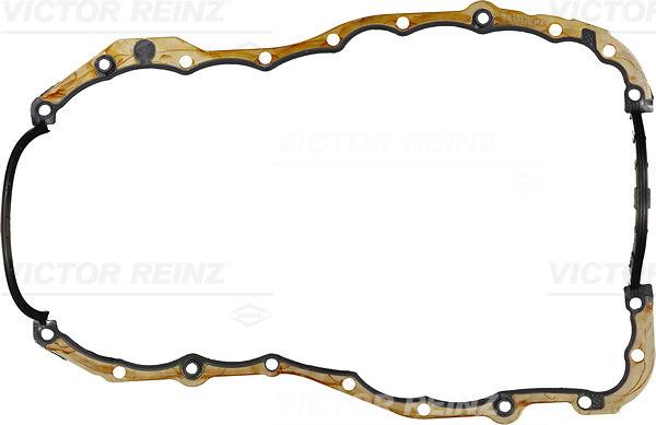 Victor Reinz 71-38517-00 - Gasket, oil sump onlydrive.pro