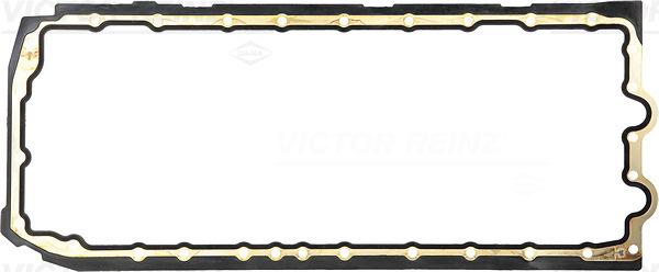 Victor Reinz 71-38669-00 - Gasket, oil sump onlydrive.pro