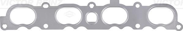 Victor Reinz 71-38154-00 - Gasket, intake manifold onlydrive.pro