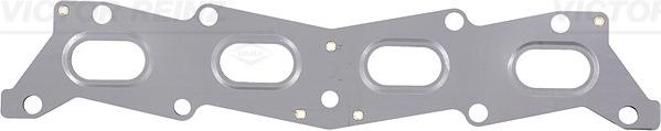 Victor Reinz 71-38831-00 - Gasket, exhaust manifold onlydrive.pro