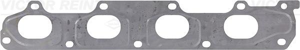 Victor Reinz 71-38829-00 - Gasket, exhaust manifold onlydrive.pro