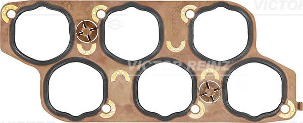 Victor Reinz 71-38223-00 - Gasket, intake manifold onlydrive.pro