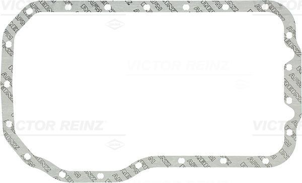 Victor Reinz 71-33409-00 - Gasket, oil sump onlydrive.pro