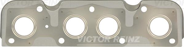 Victor Reinz 71-33609-00 - Gasket, exhaust manifold onlydrive.pro