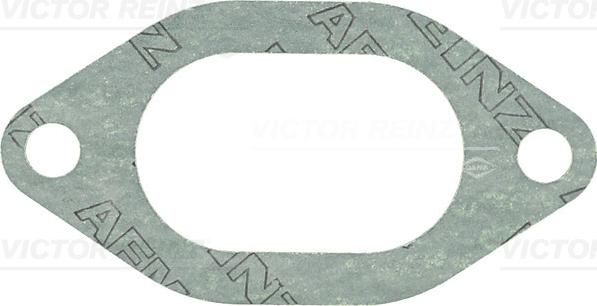 Victor Reinz 71-33621-00 - Gasket, intake manifold onlydrive.pro