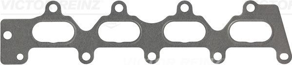 Victor Reinz 71-33835-00 - Gasket, intake manifold onlydrive.pro