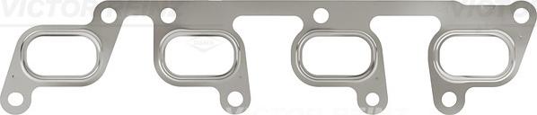 Victor Reinz 71-37422-00 - Gasket, exhaust manifold onlydrive.pro