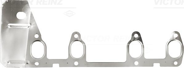 Victor Reinz 71-37533-00 - Gasket, exhaust manifold onlydrive.pro