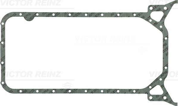 Victor Reinz 71-29170-10 - Gasket, oil sump onlydrive.pro