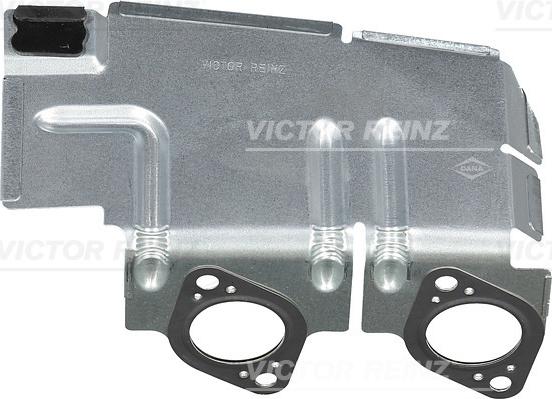 Victor Reinz 71-29399-00 - Gasket, exhaust manifold onlydrive.pro