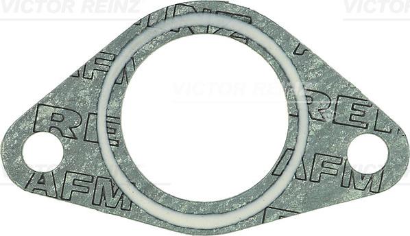 Victor Reinz 71-29398-10 - Gasket, intake manifold onlydrive.pro