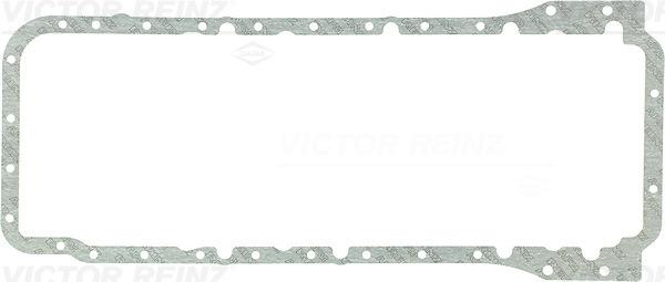 Victor Reinz 71-25194-10 - Gasket, oil sump onlydrive.pro