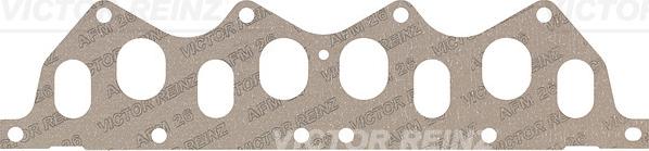 Victor Reinz 71-25742-30 - Gasket, intake / exhaust manifold onlydrive.pro