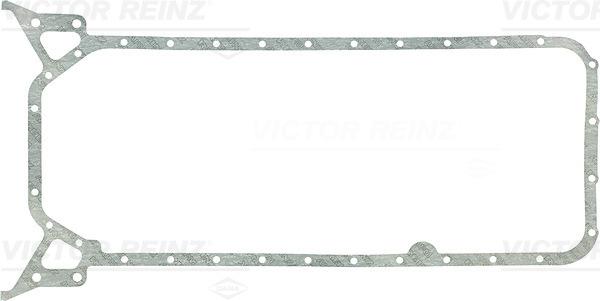 Victor Reinz 71-26572-10 - Gasket, oil sump onlydrive.pro