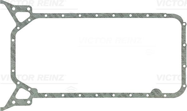 Victor Reinz 71-26204-10 - Gasket, oil sump onlydrive.pro