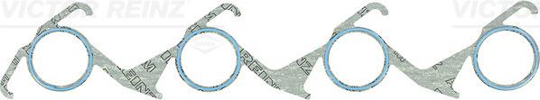 Victor Reinz 71-26206-20 - Gasket, intake manifold onlydrive.pro