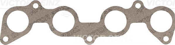 Victor Reinz 71-20687-50 - Gasket, exhaust manifold onlydrive.pro