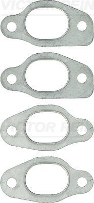 Victor Reinz 71-28451-00 - Gasket, exhaust manifold onlydrive.pro